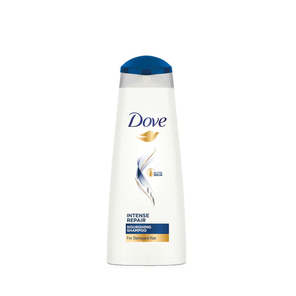 Dove Intense Repair Shampoo - 650ML