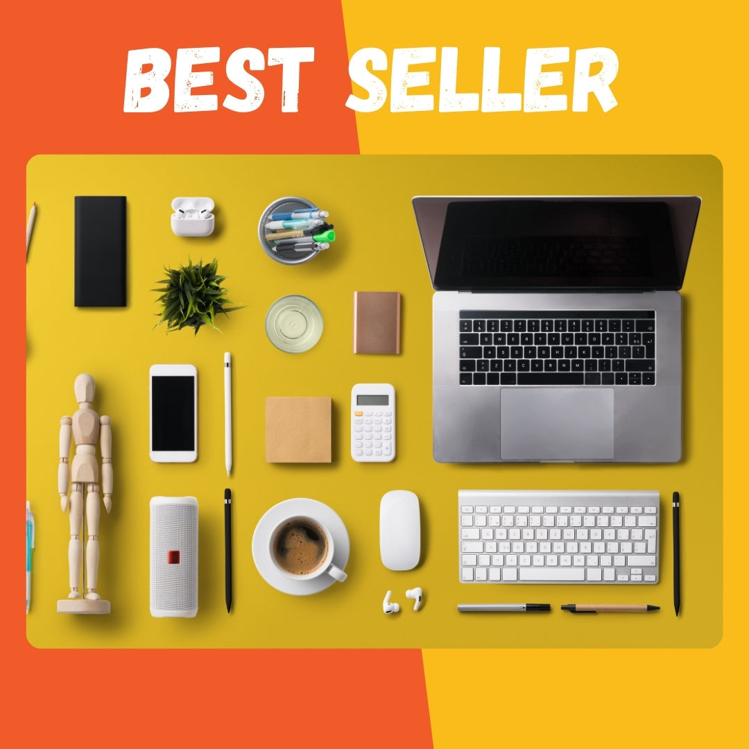 Best Selling