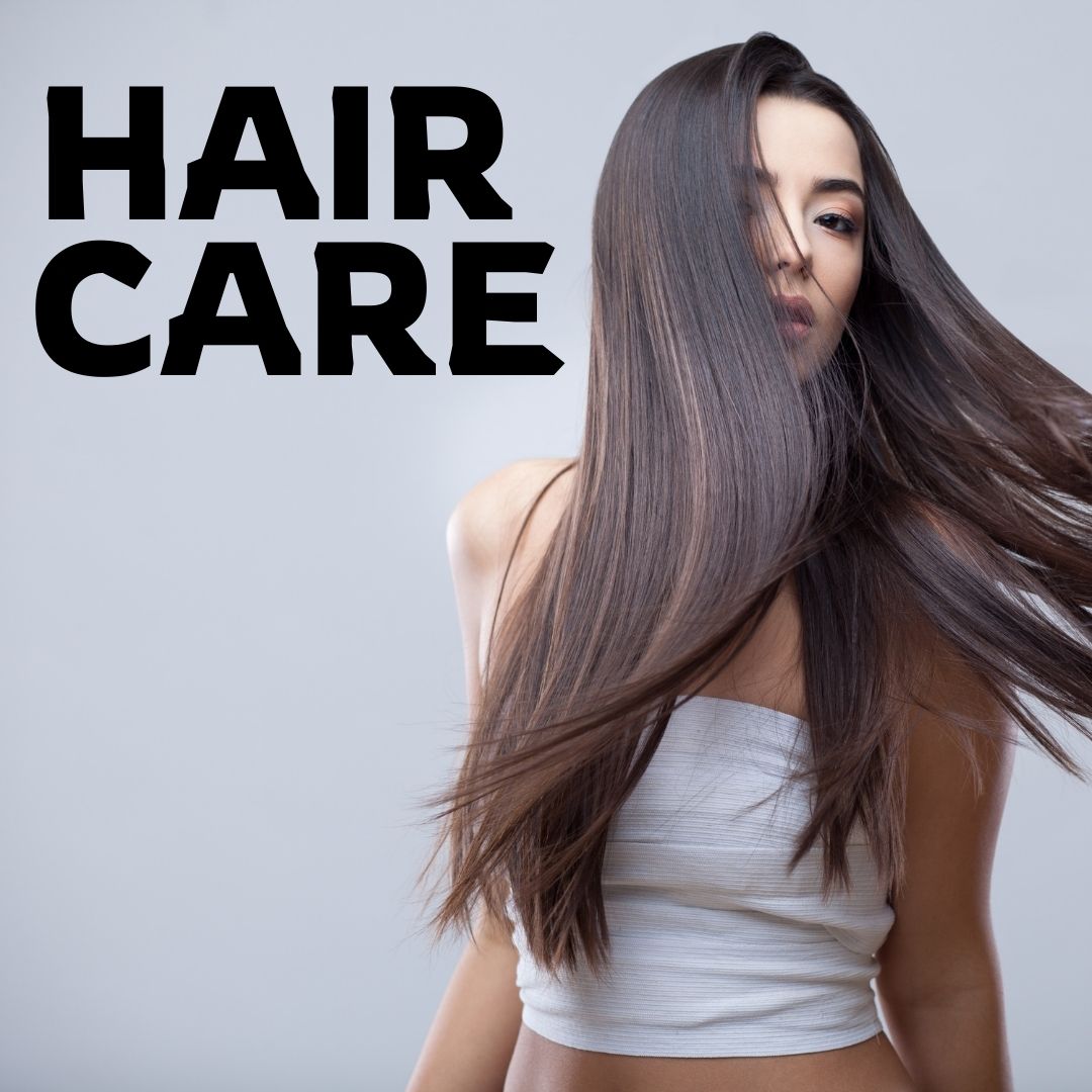 Haircare